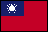 flag of TAIWAN