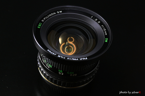 AVBUZZ.COM :: EBC X-FUJINON 19mm f3.5 DM